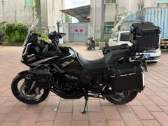 Zontes 703F 700 cc - ფოტო 5