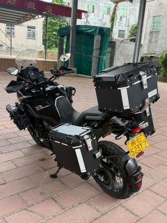 Zontes 703F 700 cc - ფოტო 6