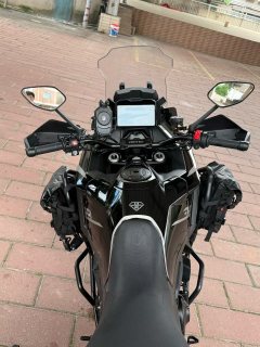 Zontes 703F 700 cc - ფოტო 8