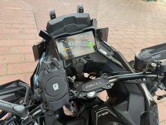Zontes 703F 700 cc - ფოტო 9