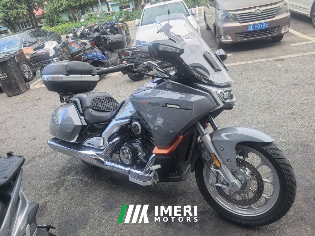 2023 Paifang Starship 3 300 cc