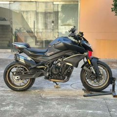 CFMOTO 800NK - ფოტო 2