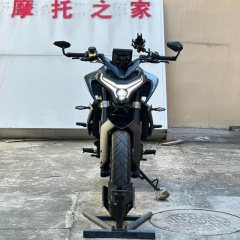 CFMOTO 800NK - ფოტო 3