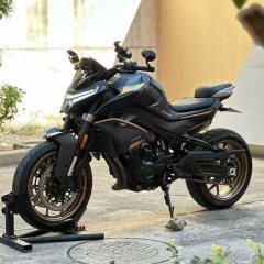 CFMOTO 800NK - ფოტო 4