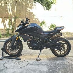 CFMOTO 800NK - ფოტო 5