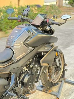 CFMOTO 800NK - ფოტო 6