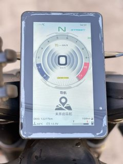 CFMOTO 800NK - ფოტო 7
