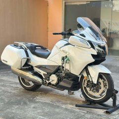 CFMOTO 1250TR-G - ფოტო 1