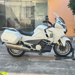 CFMOTO 1250TR-G - ფოტო 2