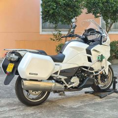CFMOTO 1250TR-G - ფოტო 3