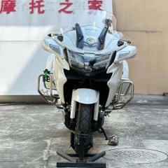 CFMOTO 1250TR-G - ფოტო 4