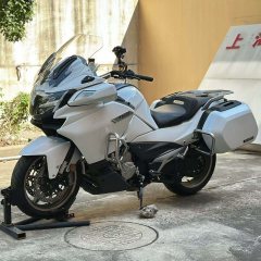 CFMOTO 1250TR-G - ფოტო 5