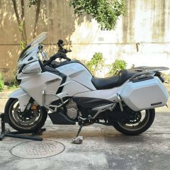 CFMOTO 1250TR-G - ფოტო 6