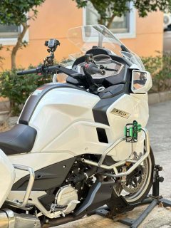 CFMOTO 1250TR-G - ფოტო 7
