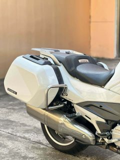 CFMOTO 1250TR-G - ფოტო 8