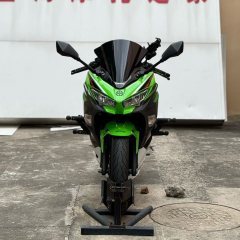 Kawasaki Ninja 400 - фото 3
