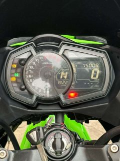 Kawasaki Ninja 400 - фото 6
