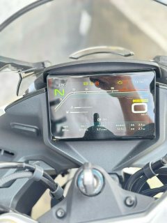 CFMOTO 450SR - ფოტო 2