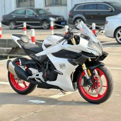 CFMOTO 450SR - ფოტო 1