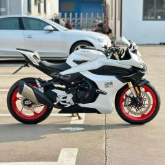 CFMOTO 450SR - ფოტო 2
