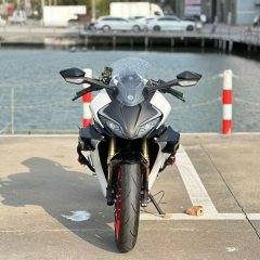 CFMOTO 450SR - ფოტო 3