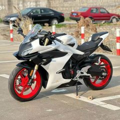 CFMOTO 450SR - ფოტო 4