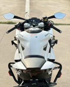 CFMOTO 450SR - ფოტო 5