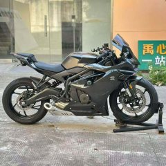 Kayo 450RR - фото 2