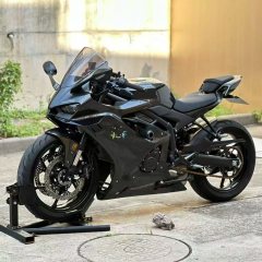 Kayo 450RR - фото 4