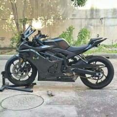 Kayo 450RR - фото 5