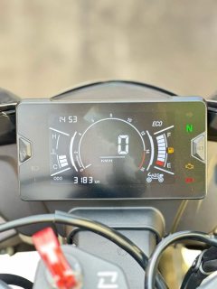 Kayo 450RR - фото 6