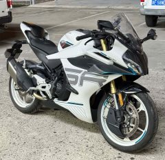CFMOTO 450SR - фото 1