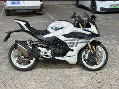 CFMOTO 450SR - фото 2