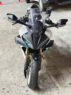 CFMOTO 450SR - фото 3