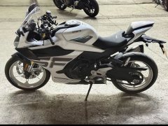 CFMOTO 450SR - фото 5