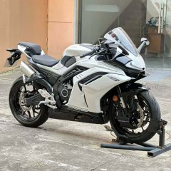 CFMOTO 500SR - ფოტო 1