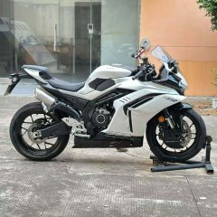 CFMOTO 500SR - ფოტო 2
