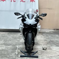 CFMOTO 500SR - ფოტო 3