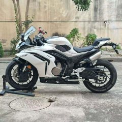 CFMOTO 500SR - ფოტო 5