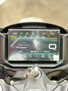 CFMOTO 500SR - ფოტო 6