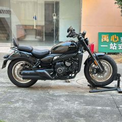CFMOTO 450CL-C - ფოტო 2