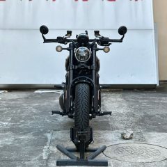 CFMOTO 450CL-C - ფოტო 3