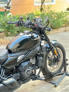 CFMOTO 450CL-C - ფოტო 6