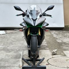 QJMOTOR Sai 600 680 cc - фото 3