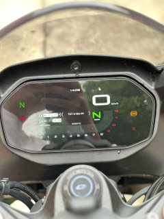 QJMOTOR Sai 600 680 cc - фото 6