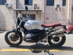 BMW R NineT 1200 cc - ფოტო 2