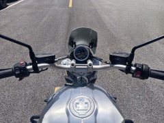 BMW R NineT 1200 cc - ფოტო 5