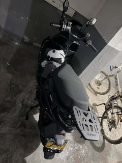 Segway Ninebot M5 - ფოტო 1