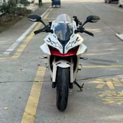 QJMOTOR Sai 550 - ფოტო 1