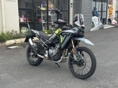 CFMOTO 450MT - ფოტო 1